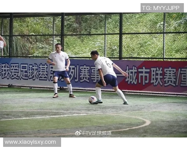 追光绿茵梦洛阳业余足球球星的激情岁月与城市荣耀